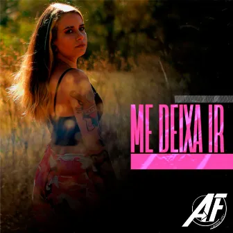 Me Deixa Ir by Inked Mari