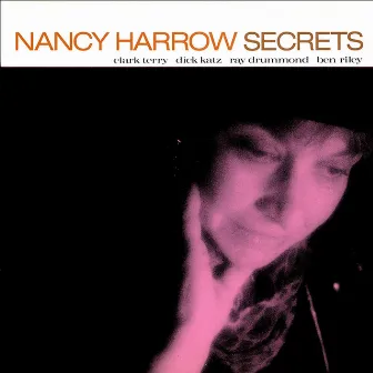 Secrets by Nancy Harrow