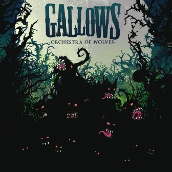 Orchestra Of Wolves (new version) by Gallows