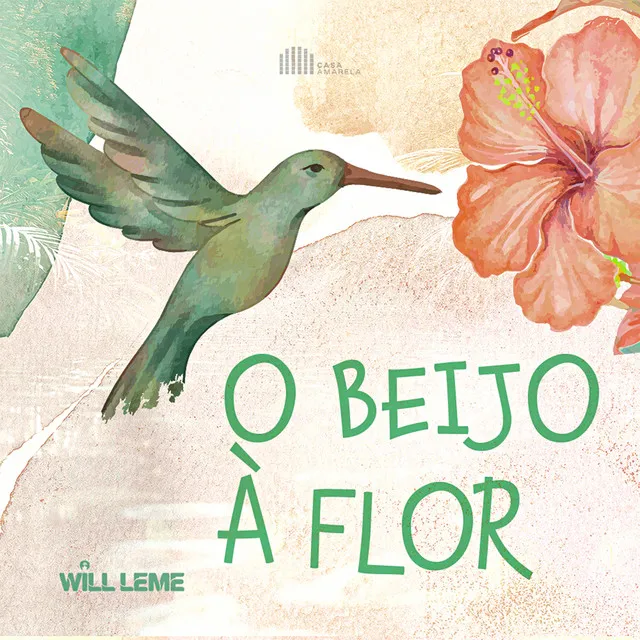 O Beijo à Flor