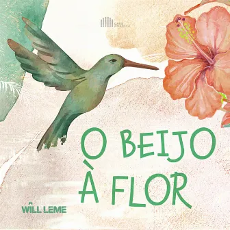 O Beijo à Flor by Casa Amarela