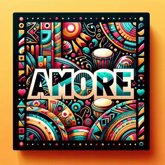 Amore by Desbow