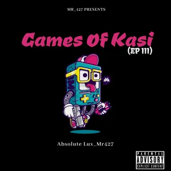 Games of Kasi lll by Absolute Lux_Mr427