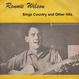 Sings Country and Other Hits by 