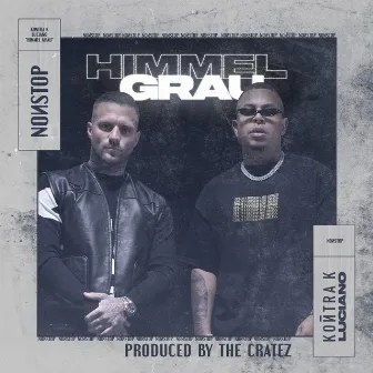 Himmel grau by The Cratez