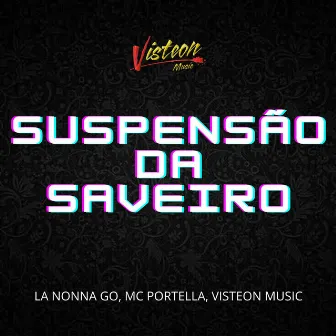 Suspensão da Saveiro by MC Portella