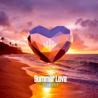 Summer Love by Tyriant