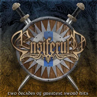 Two Decades Of Greatest Sword Hits by Ensiferum