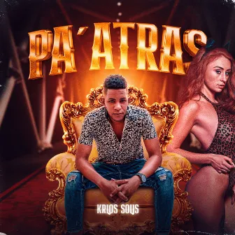 Pa Atras by Krlos Solis