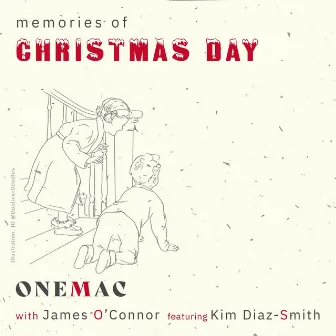 Memories of Christmas Day by Onemac