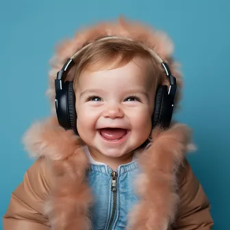 Música Para El Crecimiento Del Bebé: Melodías De Hitos by Canciones Infantiles Baby TaTaTa