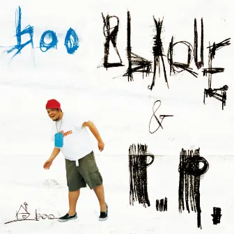 BLAQUE & P.P. by BOO