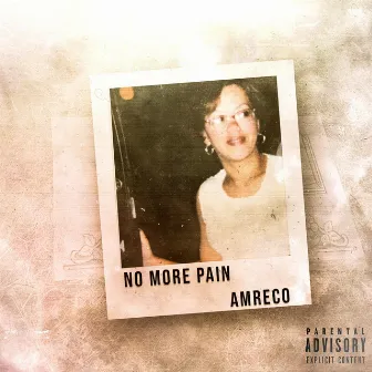 No More Pain (Gave You Wings) by Amreco