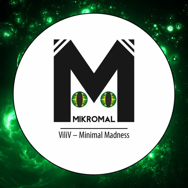 Minimal Madness - Original Mix