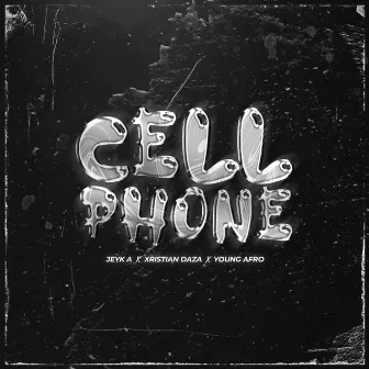 Cell Phone by Young Afro