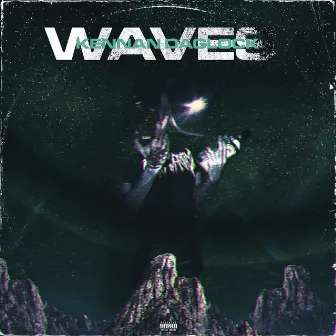 Waves by Kennan DaGlock