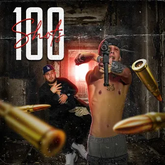 100 Shots by BigBoiFredo