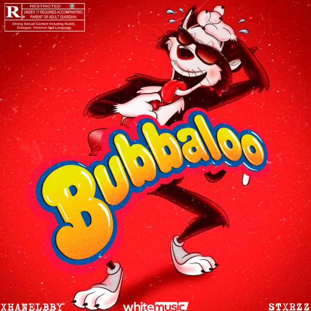 Bubbaloo