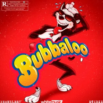 Bubbaloo by StxrZz