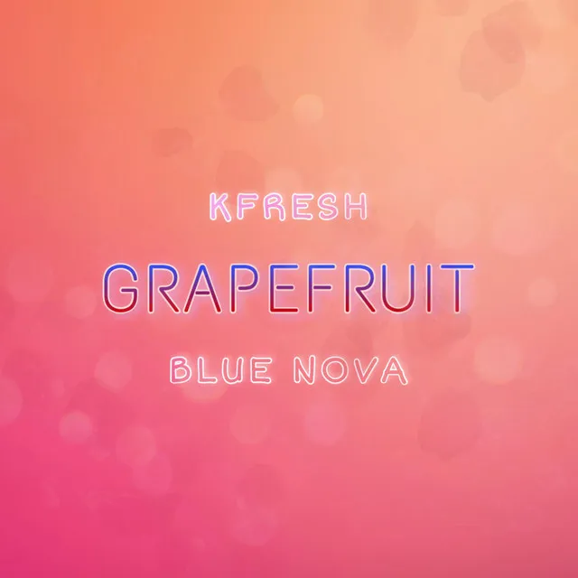 Grapefruit