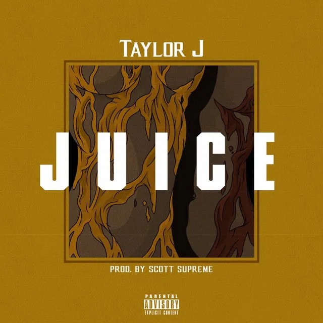 Juice - Single