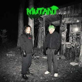 Mutant by kozytapes