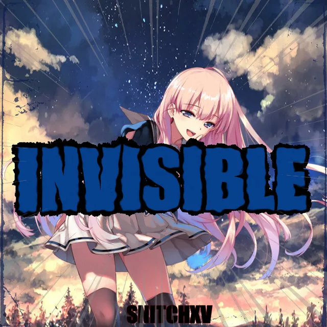 INVISIBLE