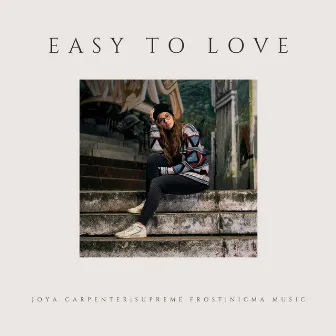 Easy To Love by NICMA MUSIC