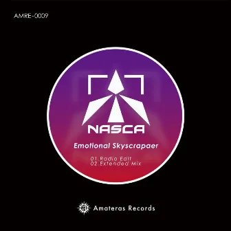 Emotional Skyscraper by Amateras Records