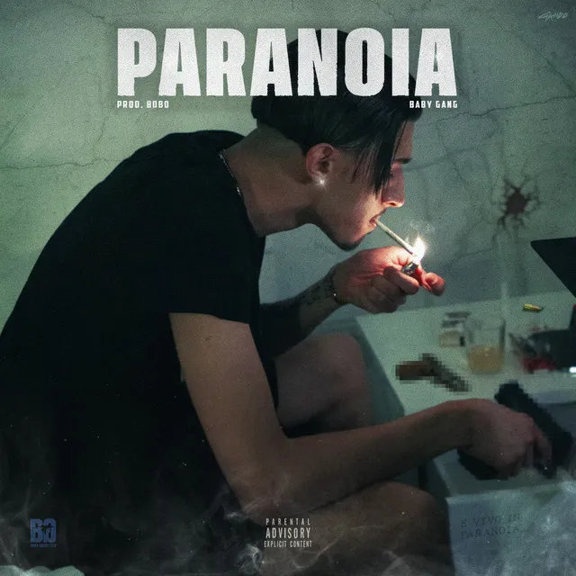 Paranoia