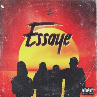 Essaye by 13 Block