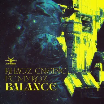 Balance by Khaoz Engine