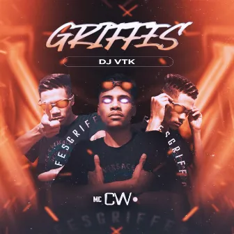 Griffes by mc cw