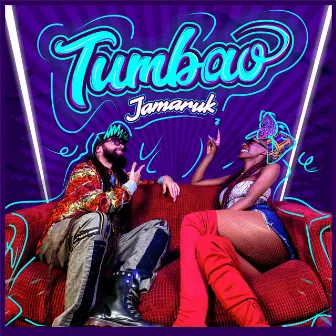 Tumbao by Jamaruk