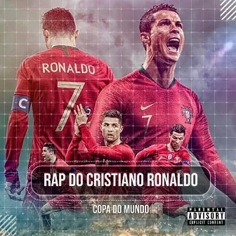 Rap do Cristiano Ronaldo (Copa do Mundo) by Kanhanga