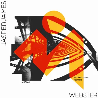 Webster by Jasper James