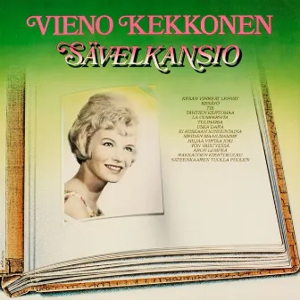 Sävelkansio by Vieno Kekkonen