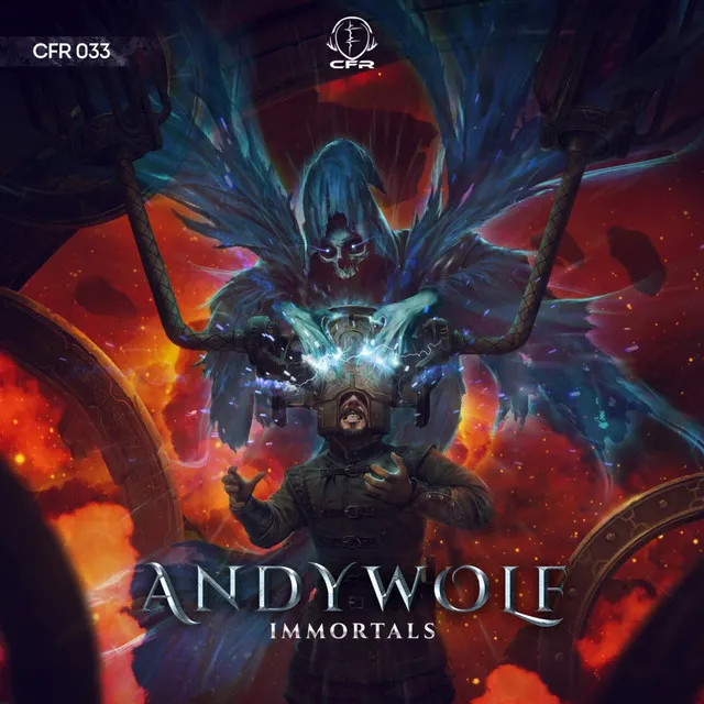 Immortals (DJ Edit)