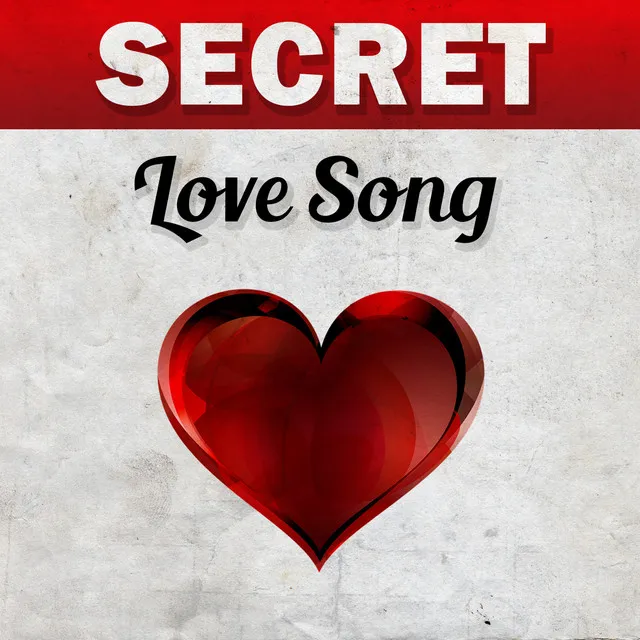 Secret Love Song - Piano Version