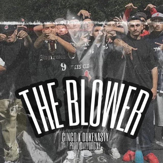 The Blower