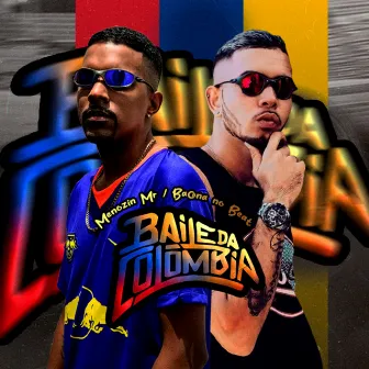 Baile da Colômbia by Bacana no Beat