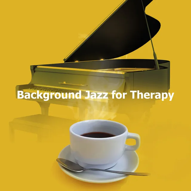 Background Jazz for Therapy