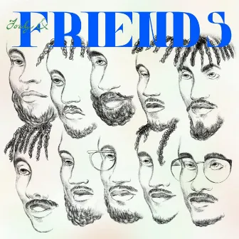 Jordy & Friends by JORDY