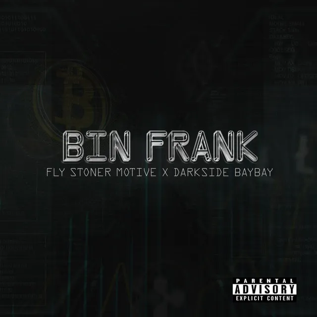 Bin Frank