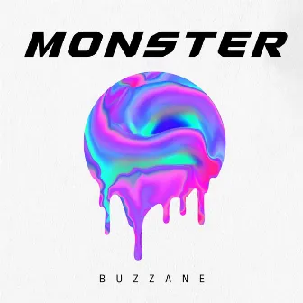 Monster by Buzzane