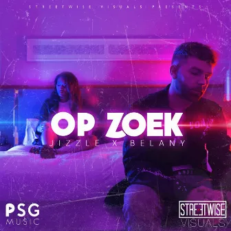 Op Zoek by Jizzle