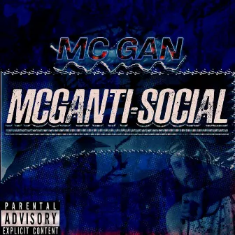 McGanti-Social by Mc Gan