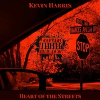 Nawf by Kevin Harris