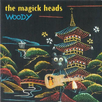 Woody by The Magick Heads