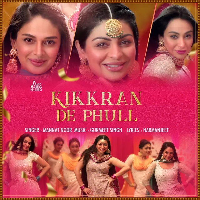 Kikkaran De Phull